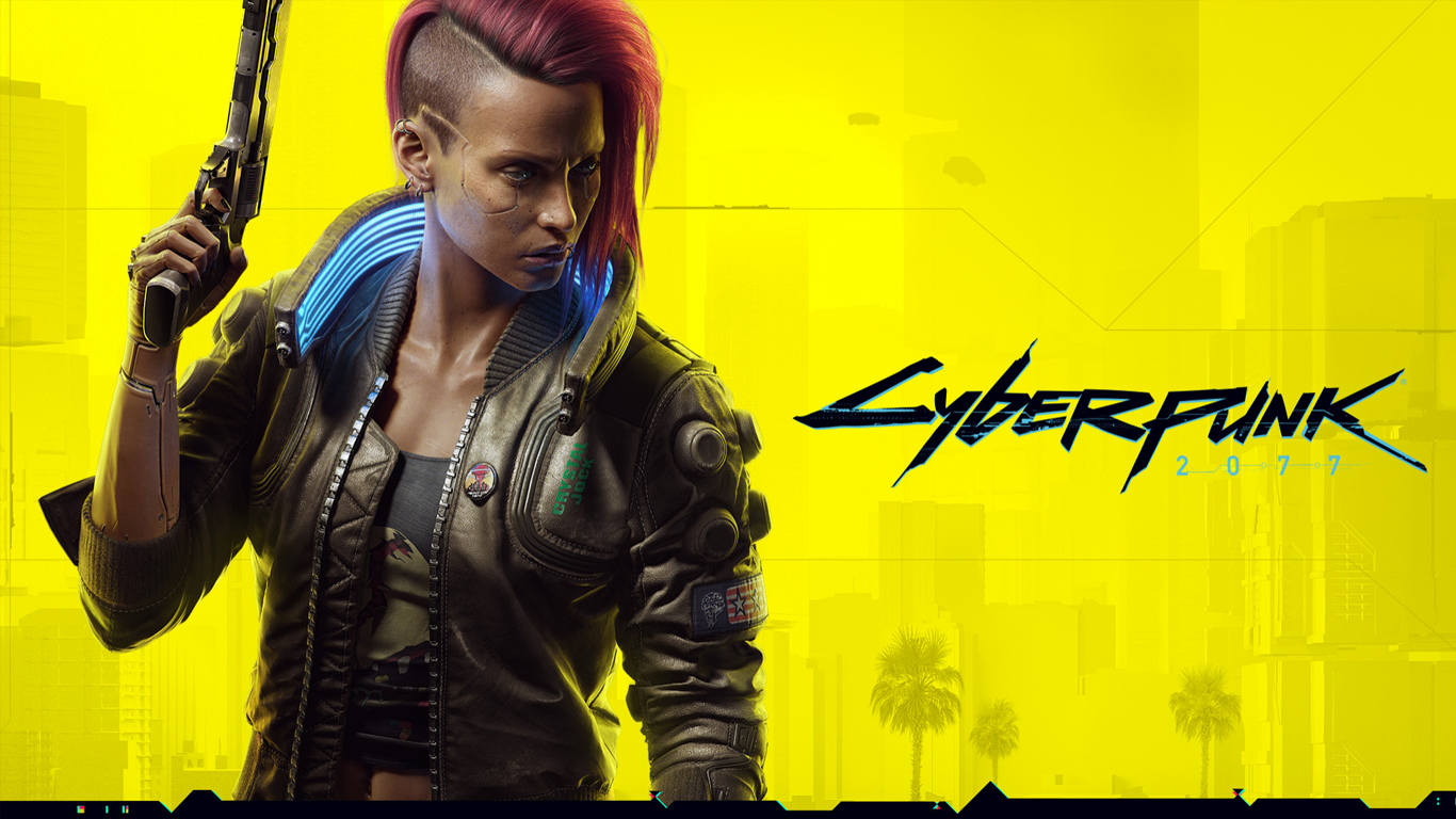 Cyberpunk 2077